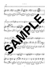 画像をギャラリービューアに読み込む, たしかなこと(ユーフォニアムソロ)