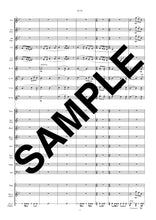 画像をギャラリービューアに読み込む, 愛の花(小編成吹奏楽)