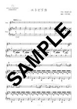 画像をギャラリービューアに読み込む, エトピリカ 葉加瀬太郎 フルート