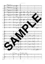 画像をギャラリービューアに読み込む, タイムパラドックス(小編成吹奏楽)