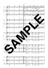 画像をギャラリービューアに読み込む, タランテラ(フレックスアンサンブル)