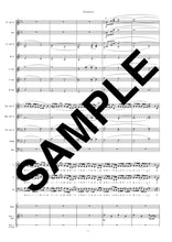 画像をギャラリービューアに読み込む, Chessboard(小編成吹奏楽+合唱)