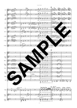 画像をギャラリービューアに読み込む, ケセラセラ(小編成吹奏楽)