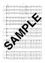 画像をギャラリービューアに読み込む, 狩り(フレックスアンサンブル)