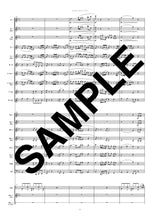 画像をギャラリービューアに読み込む, タイムパラドックス(小編成吹奏楽)