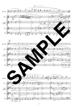 画像をギャラリービューアに読み込む, 瞳~メインテーマ~(金管5重奏 -トロンボーンフィーチャー- )