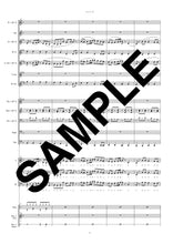 画像をギャラリービューアに読み込む, にじいろ(小編成吹奏楽+合唱)