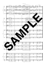 画像をギャラリービューアに読み込む, タランテラ(フレックスアンサンブル)