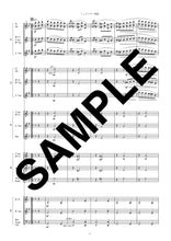 画像をギャラリービューアに読み込む, シュタイヤー舞曲(フレックスアンサンブル)