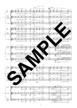 画像をギャラリービューアに読み込む, アヴェ・マリア(フレックスアンサンブル)