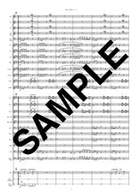 画像をギャラリービューアに読み込む, 赤鬼と青鬼のタンゴ（大編成吹奏楽）
