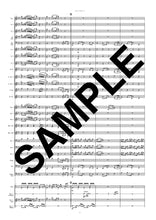 画像をギャラリービューアに読み込む, ももいろほっぺ（大編成吹奏楽）
